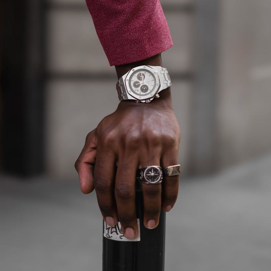 Maverick - Artisan