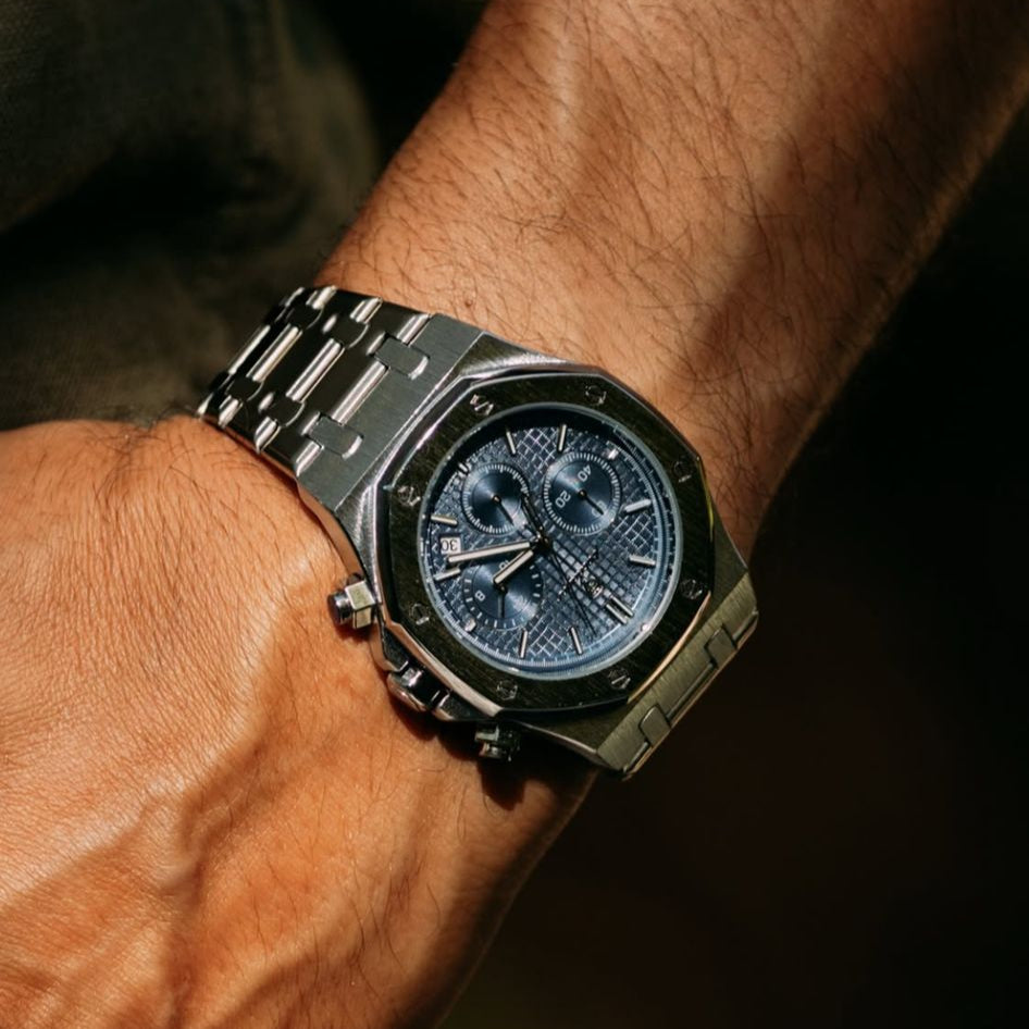 Maverick - Artisan