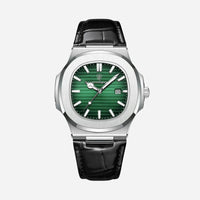 emerald - ירוק
