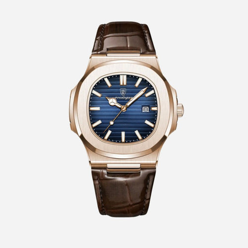 maverick - lennox (Rose Gold)