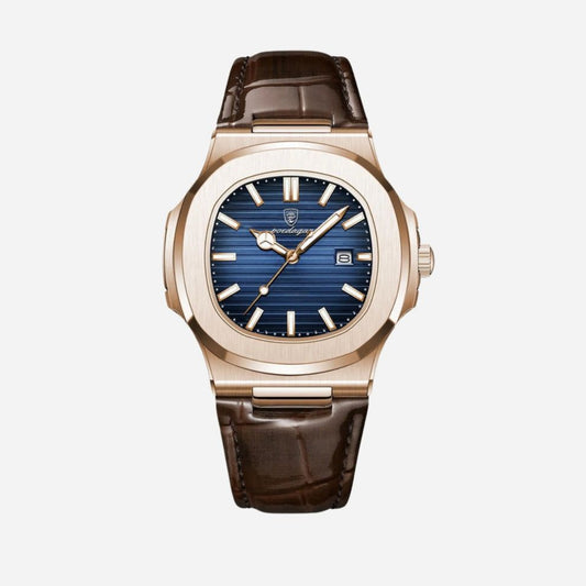 maverick - lennox (Rose Gold)