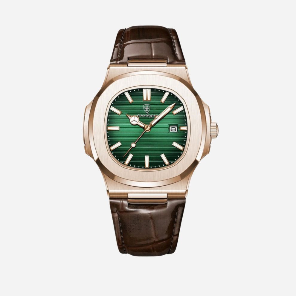 maverick - lennox (Rose Gold)
