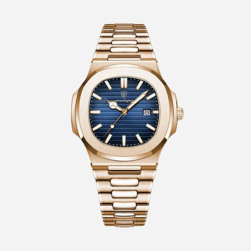 maverick - blaze (Rose Gold)