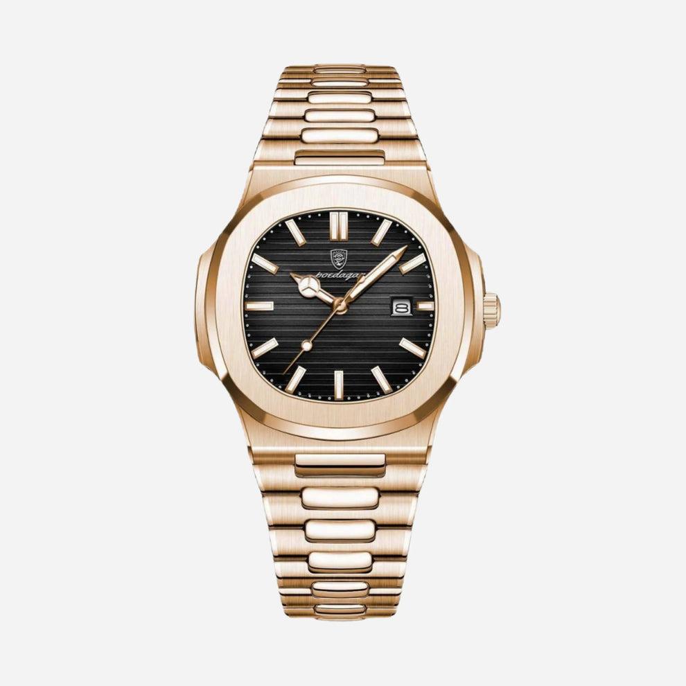 maverick - blaze (Rose Gold)