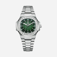emerald - ירוק