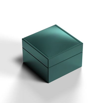 קופסה יוקרתית