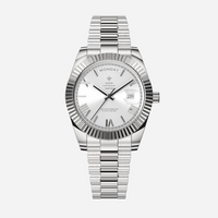 silver light - לבן על כסוף