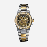 Silver gold - כסף זהוב