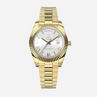 golden light - לבן על זהב