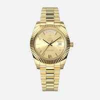 pure gold - זהב מלא