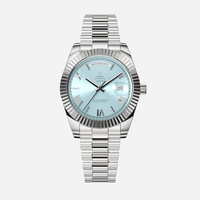 silver sky - תכלת על כסוף