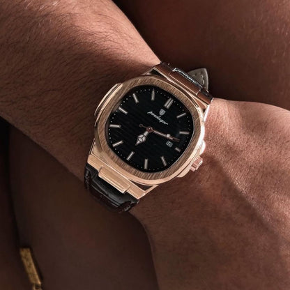 maverick - lennox (Rose Gold)