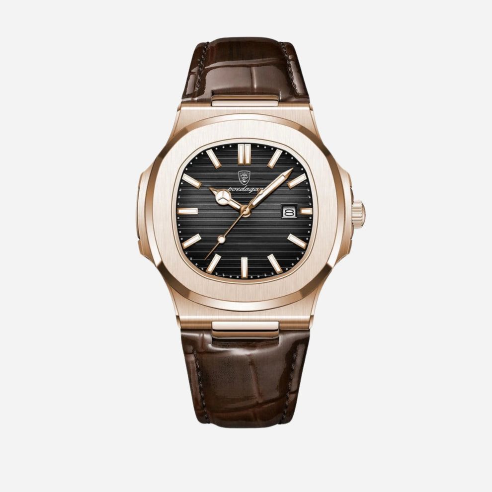 maverick - lennox (Rose Gold)