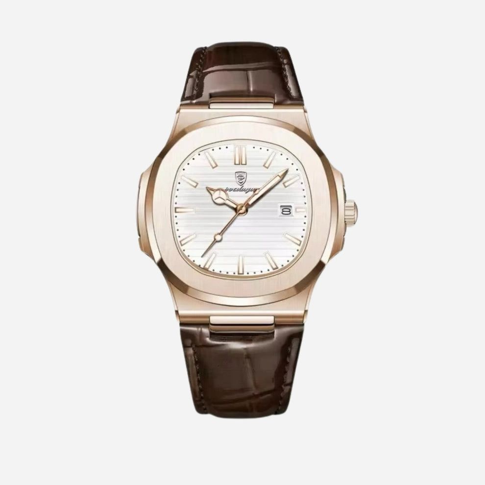 maverick - lennox (Rose Gold)